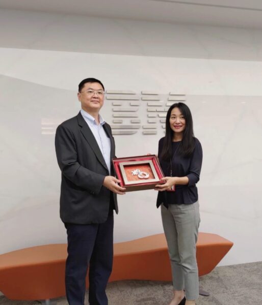 台灣 IBM 響應亞灣2.0  籌設軟體科技整合服務中心
