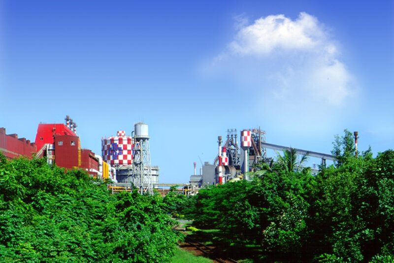 台灣之光　中鋼榮獲世界鋼鐵協會2024「永續發展優勝企業」獎項