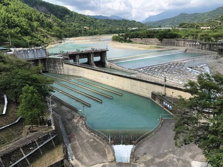 高雄、台南水資源聯合調度，南化水庫蓄水率突破75%大幅提升