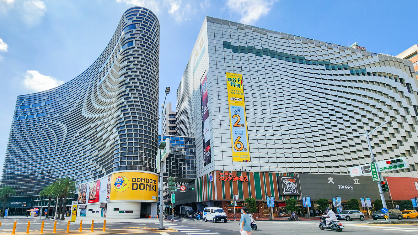 ▲日本國民家居品牌「宜得利家居」高雄大立百貨店已在高雄大立B館開幕。（圖/大立百貨店提供）