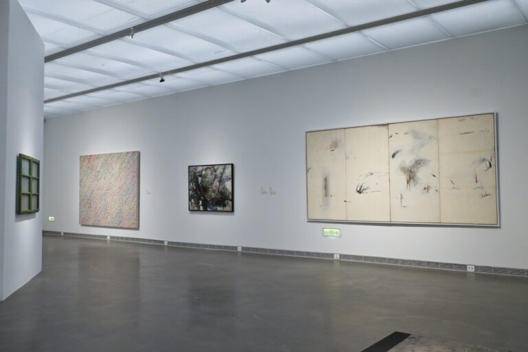 揭開30年藝術典藏精粹 高美館《故事·集：說說典藏》新展明登場 | 今傳媒 JNEWS