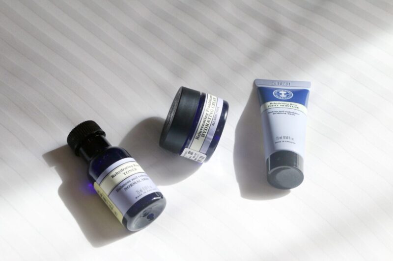 ▲和逸飯店·高雄中山館攜手知名保養品牌「Neal's Yard Remedies」，推出「純淨芬芳 逸境慢旅」住房專案，預訂享專案優惠房價8折起，加贈品牌體驗組。（圖/和逸飯店提供）