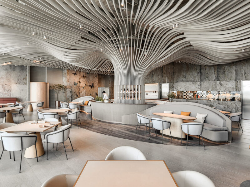 ▲承億酒店還推出SPA住房專案，誠意滿滿為每位媽媽獻上最暖心的致敬，享受幸福感。（圖/承億酒店提供）