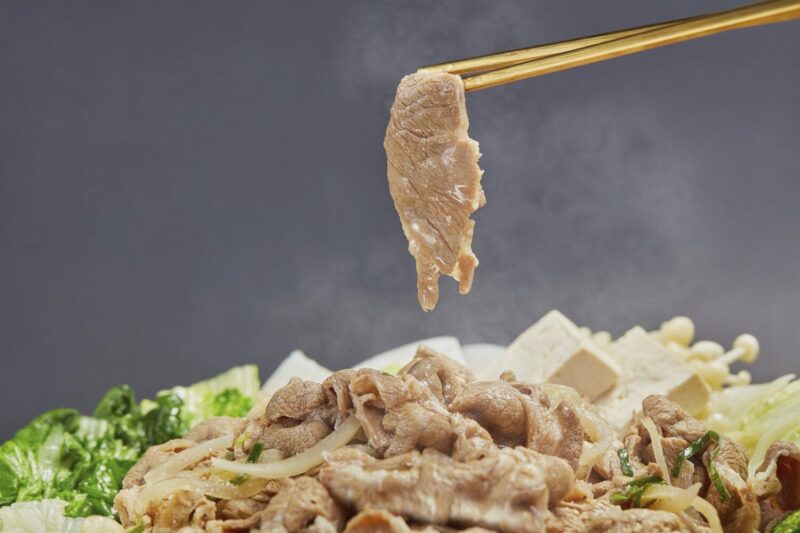 ▲以頂級自助韓式料理概念的全新品牌「高麗園 PLUS」，5月22日在高雄夢時代B1開幕，當天雙人同行只要99元搶先嚐鮮 。（圖/高麗園 PLUS提供）