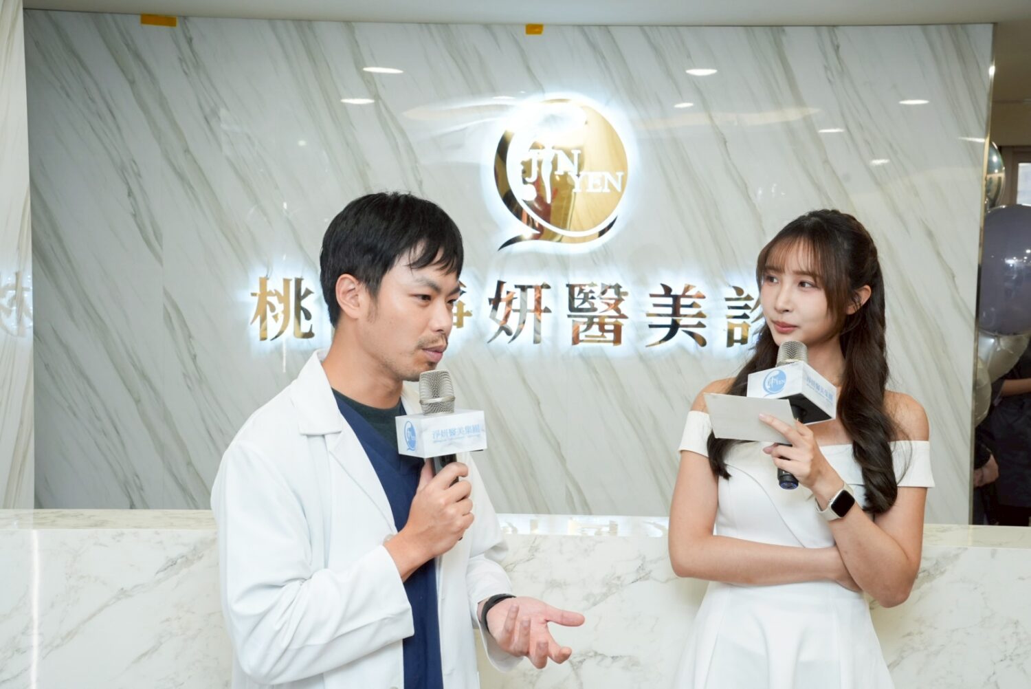 淨妍醫美桃園啟動  為六月新娘打造保養全攻略