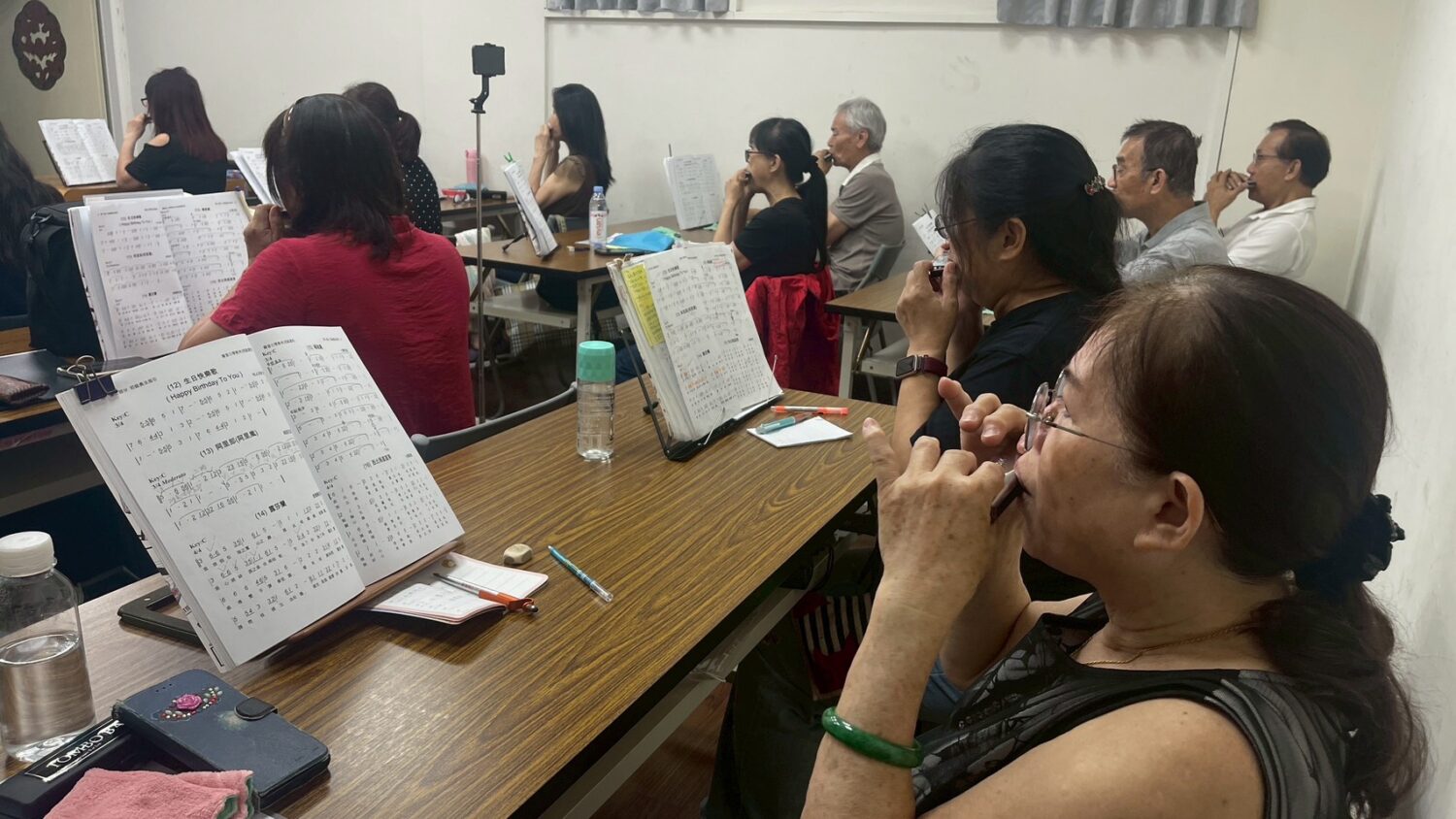 擴展終身學習資源 高雄勞工大學6/7起線上報名美濃旗山也開課