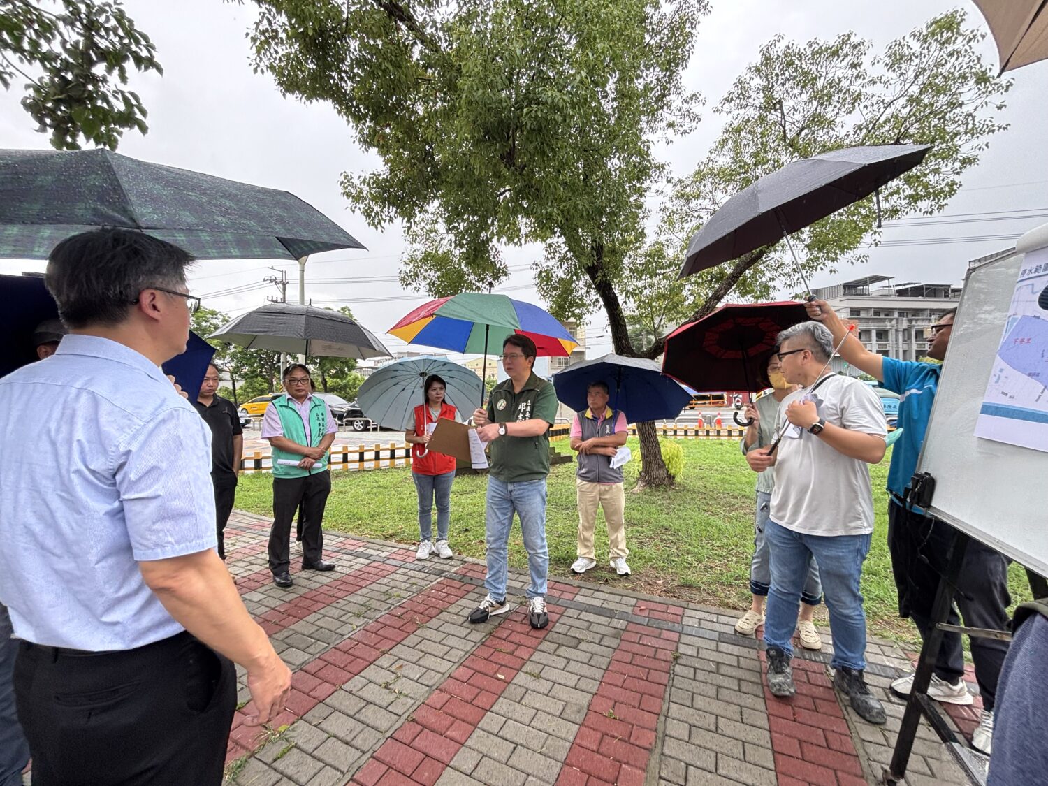 邱志偉爭取1.7億經費，北高雄自來水管線下半年將進行汰換工程