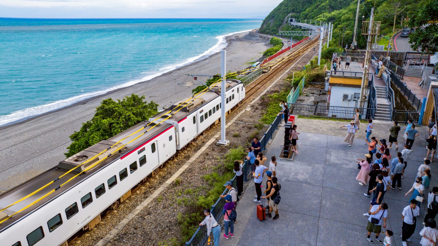 2025熱氣球嘉年華   鹿野高台即時影像上線