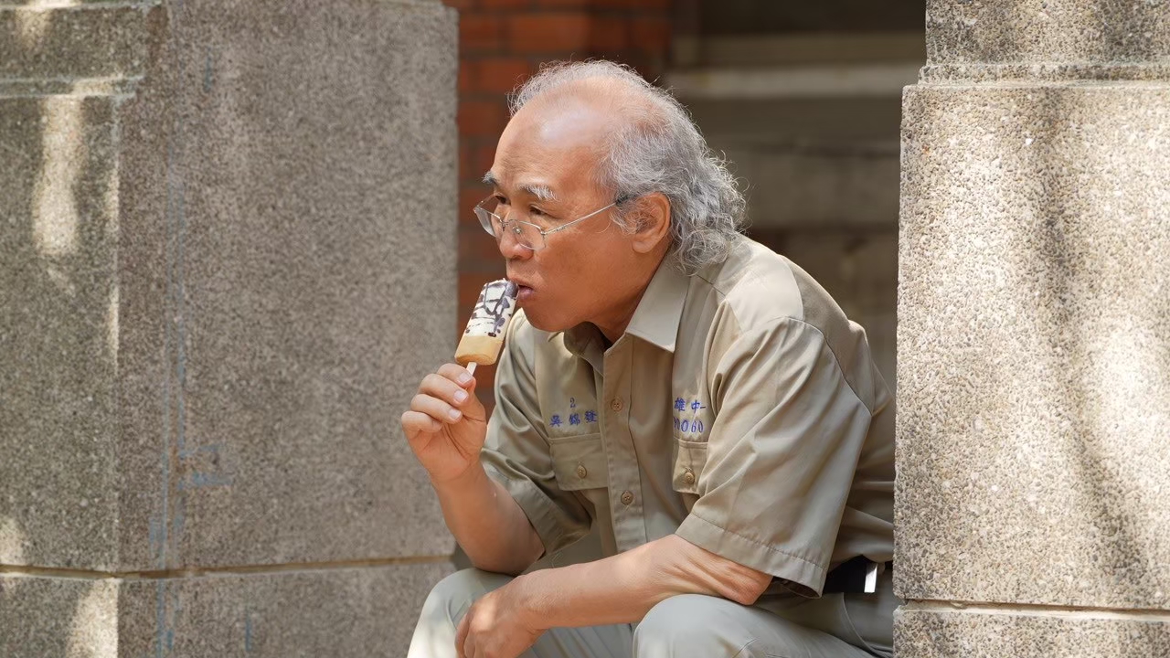 公視臺語台《文學跳曼波》專訪吳錦發