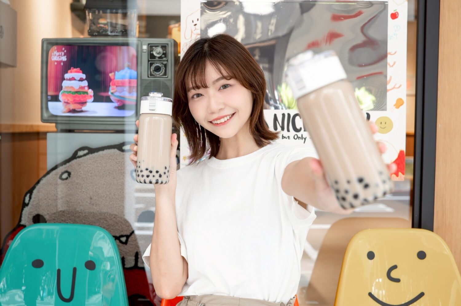 2025高雄奶茶節熱情招募 廣邀在地特色奶茶品牌共襄盛舉 打造港都「奶茶聖地」
