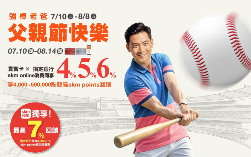 ▲偉大的爸爸們，獻上最深的敬意！父親節送禮、夢幻逸品大公開。（圖/新光三越高雄左營店提供）