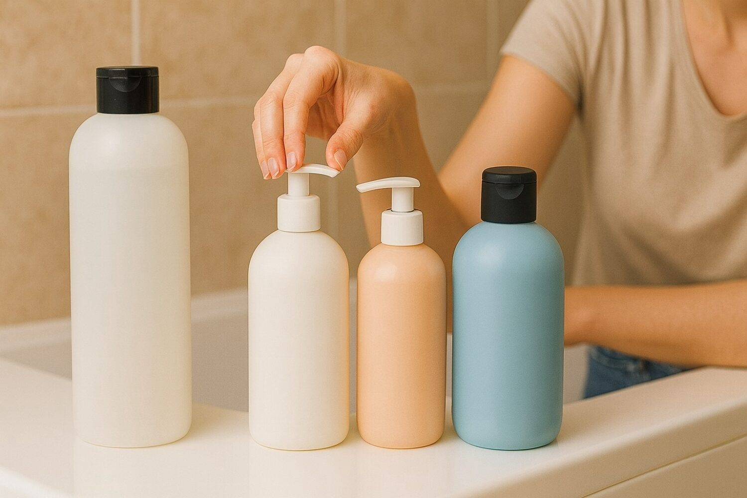 錯誤的私密清潔方式,容易破壞私密處的酸鹼平衡