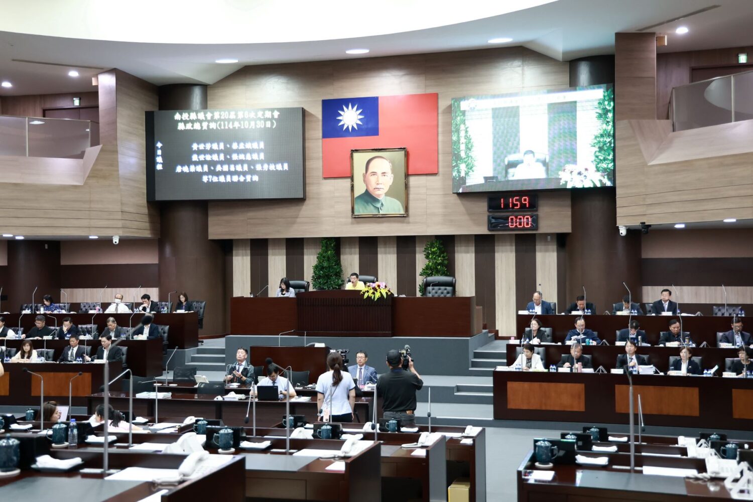 品味南投品牌  縣府將持續行銷推廣