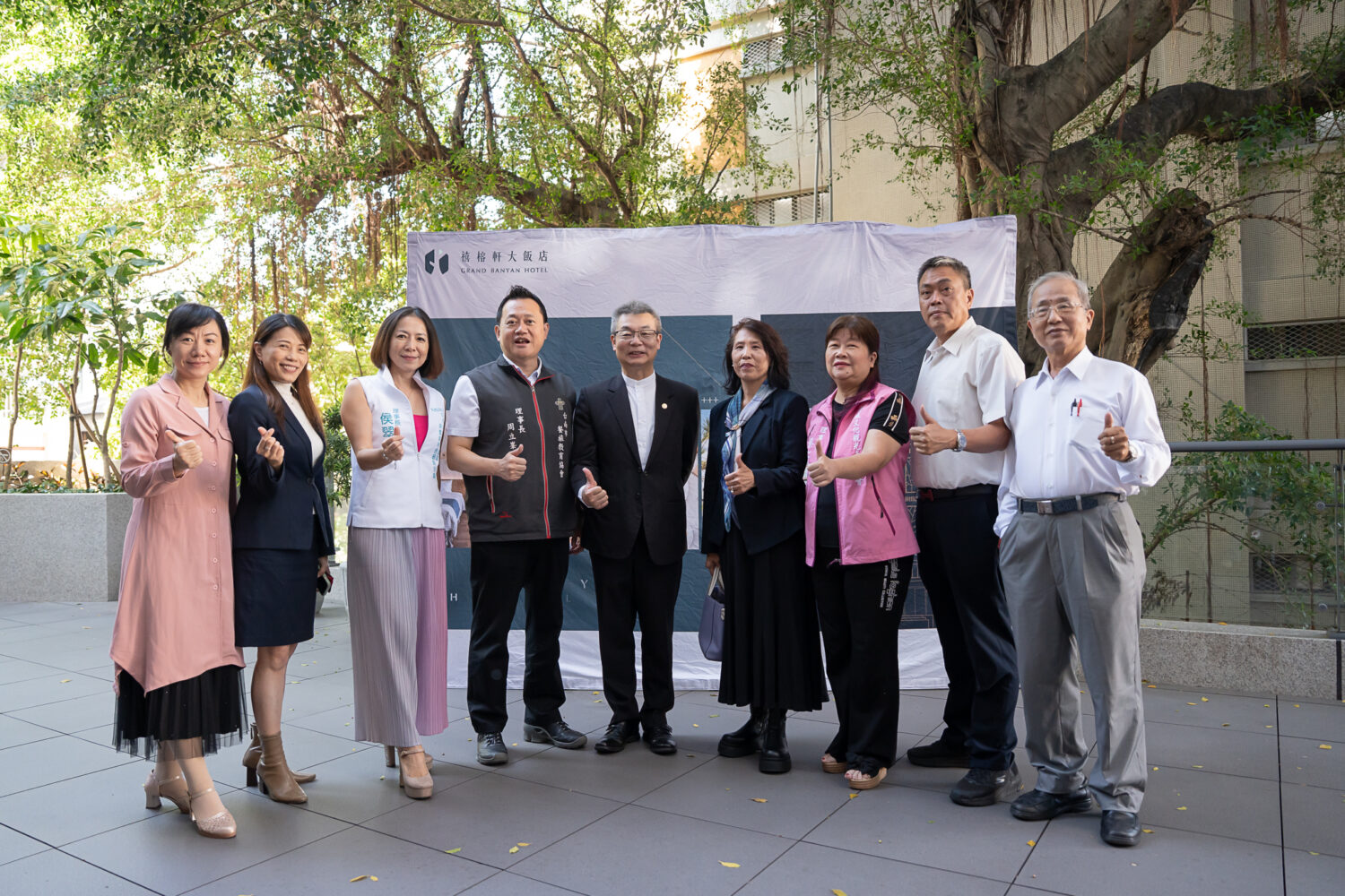 《禧榕軒大飯店3週年》五星碳足跡、公益、多元文化 推出優惠最強檔！