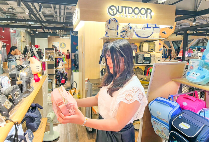 ▲Global Mall新左營車站《20週年慶》首綁GMpay刷聯名卡消費滿2,000元最高贈400元。(圖/Global Mall新左營車站提供)