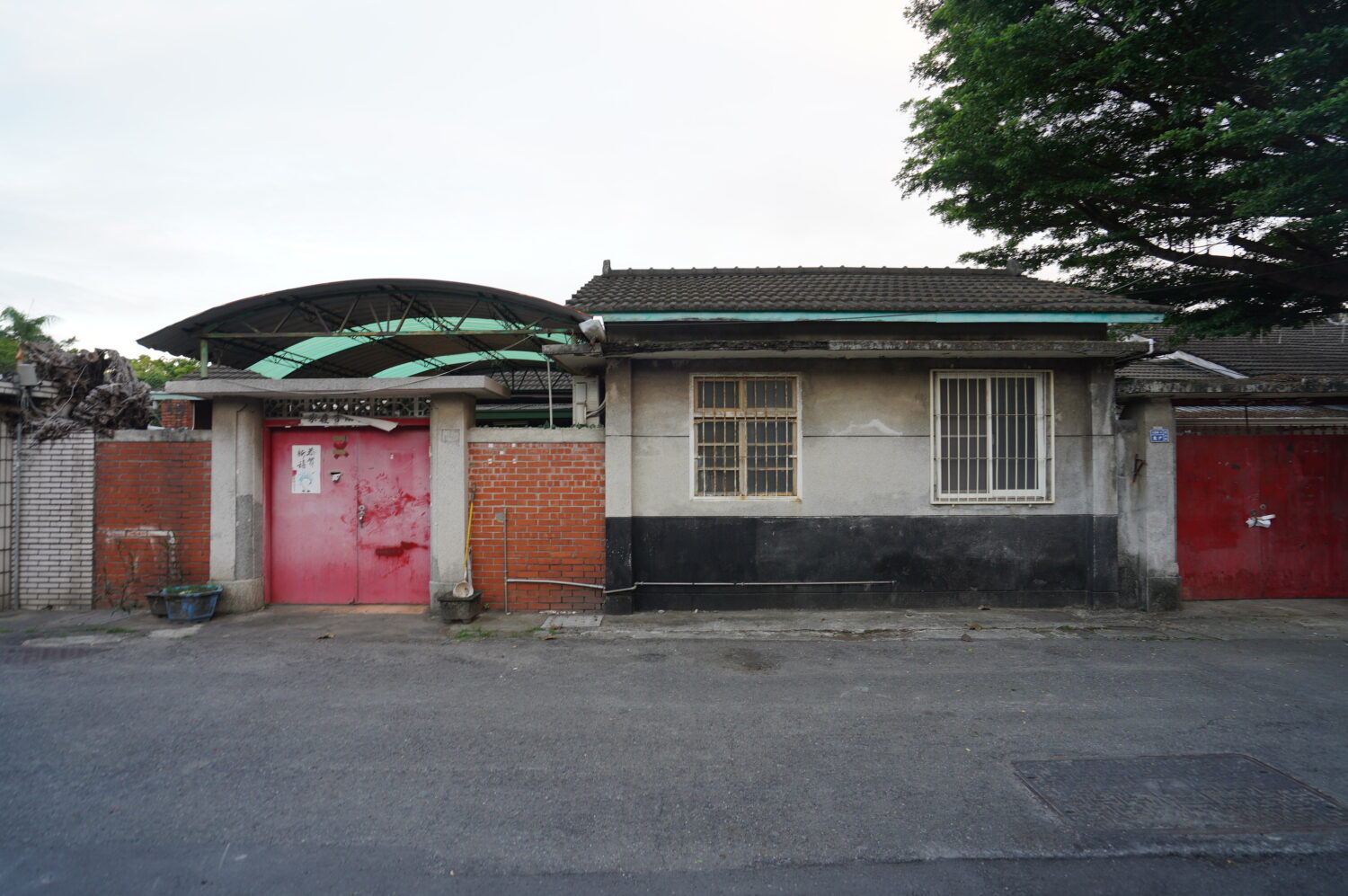 客委會:鳳山黃埔客站裝修工程持續順利推進