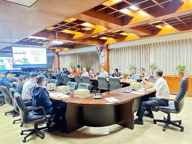 港務公司新港區作業安全規定:違規將暫停通行證使用 11月1日起試辦!