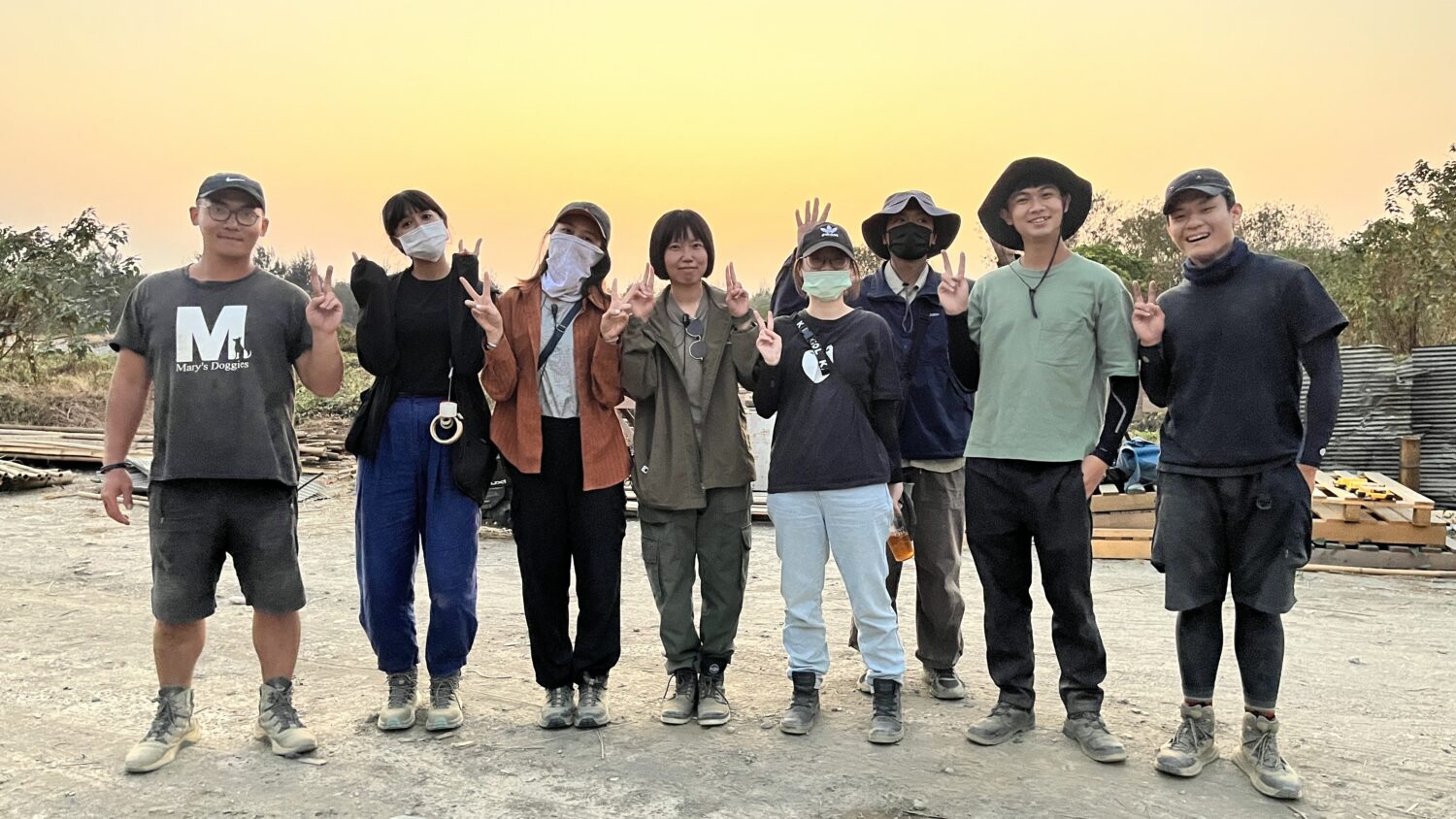 義守影視系獲獎不斷 金馬金鐘齊放異彩 從校園到國際影展 以實作教學與AI創新打造影視新世代