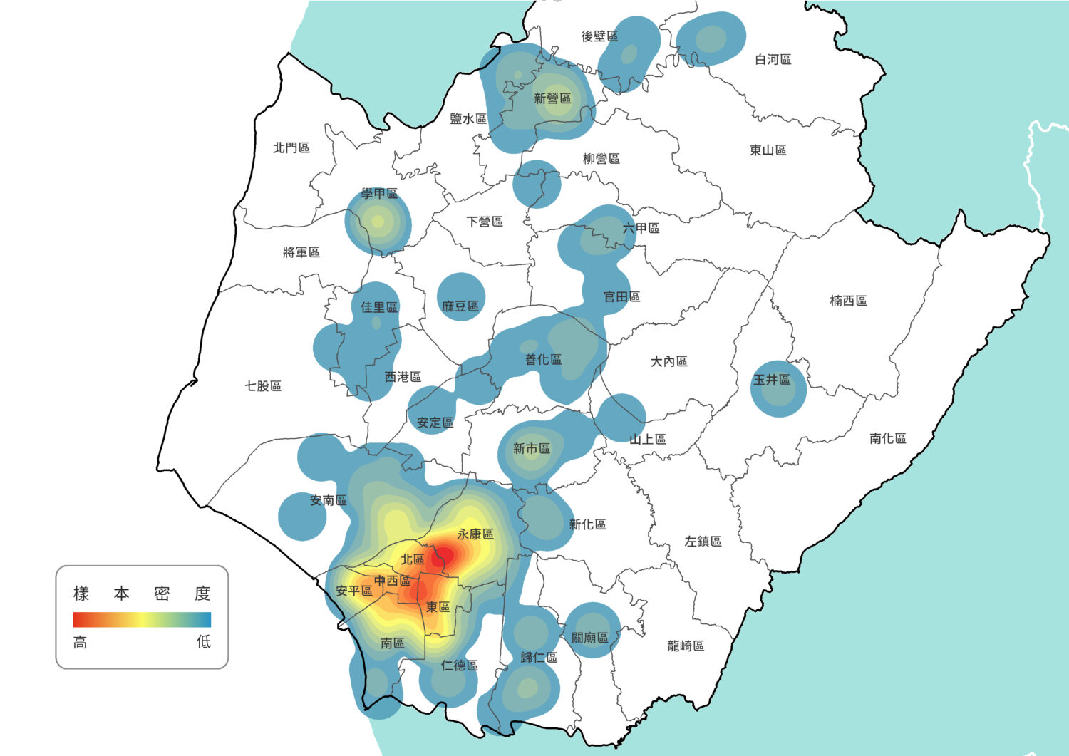 臺南市114年9月住宅價格指數微幅下降0.21% 呈現價量略跌整理格局