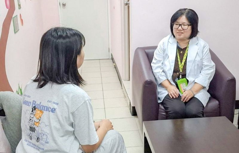 諮商心理師節 屏東縣衛生局：用專業與同理，陪伴每一顆需要被看見的心