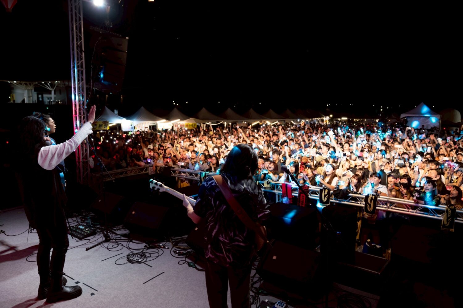 西拉雅5COOL音樂節12月首登場  搖滾區住宿方案 同步開搶!