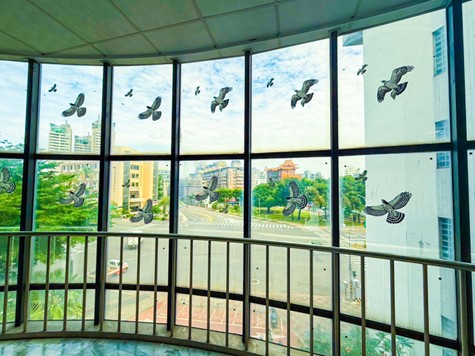 黃偉哲重視市民公共安全  東南地政將啟動耐震補強工程