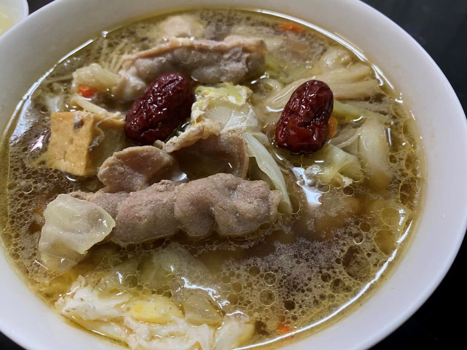 立冬進補全攻略  營養師破解三大忌遵守三大原則