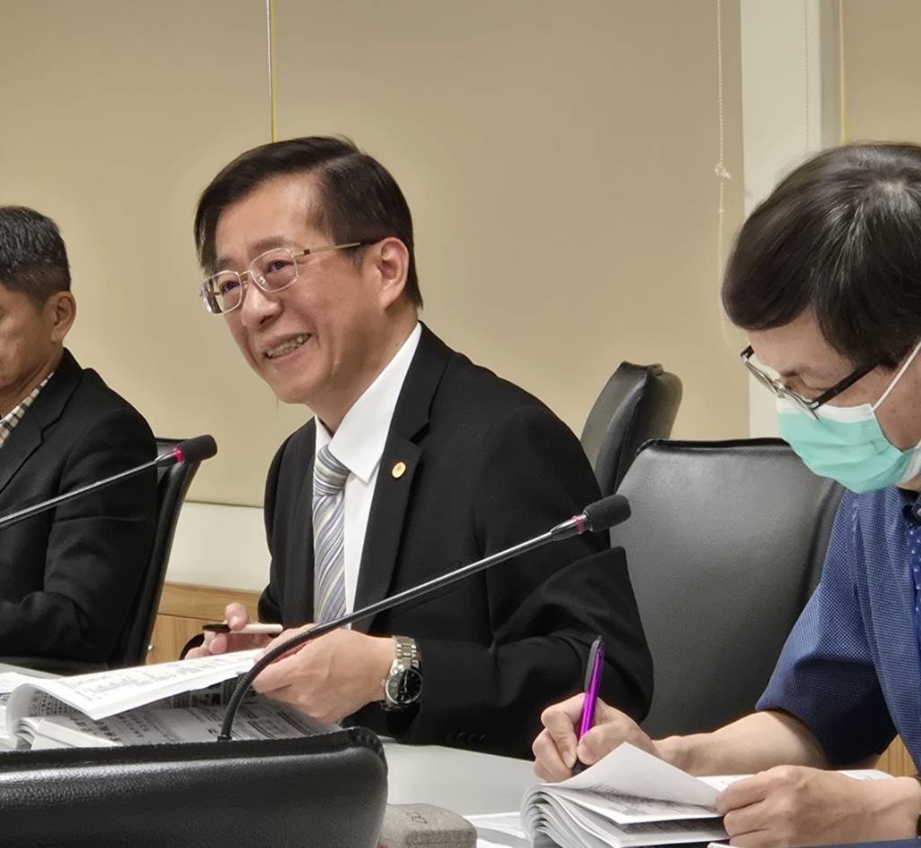 高雄市立醫院管理中心跨領域治理打造韌性醫療網