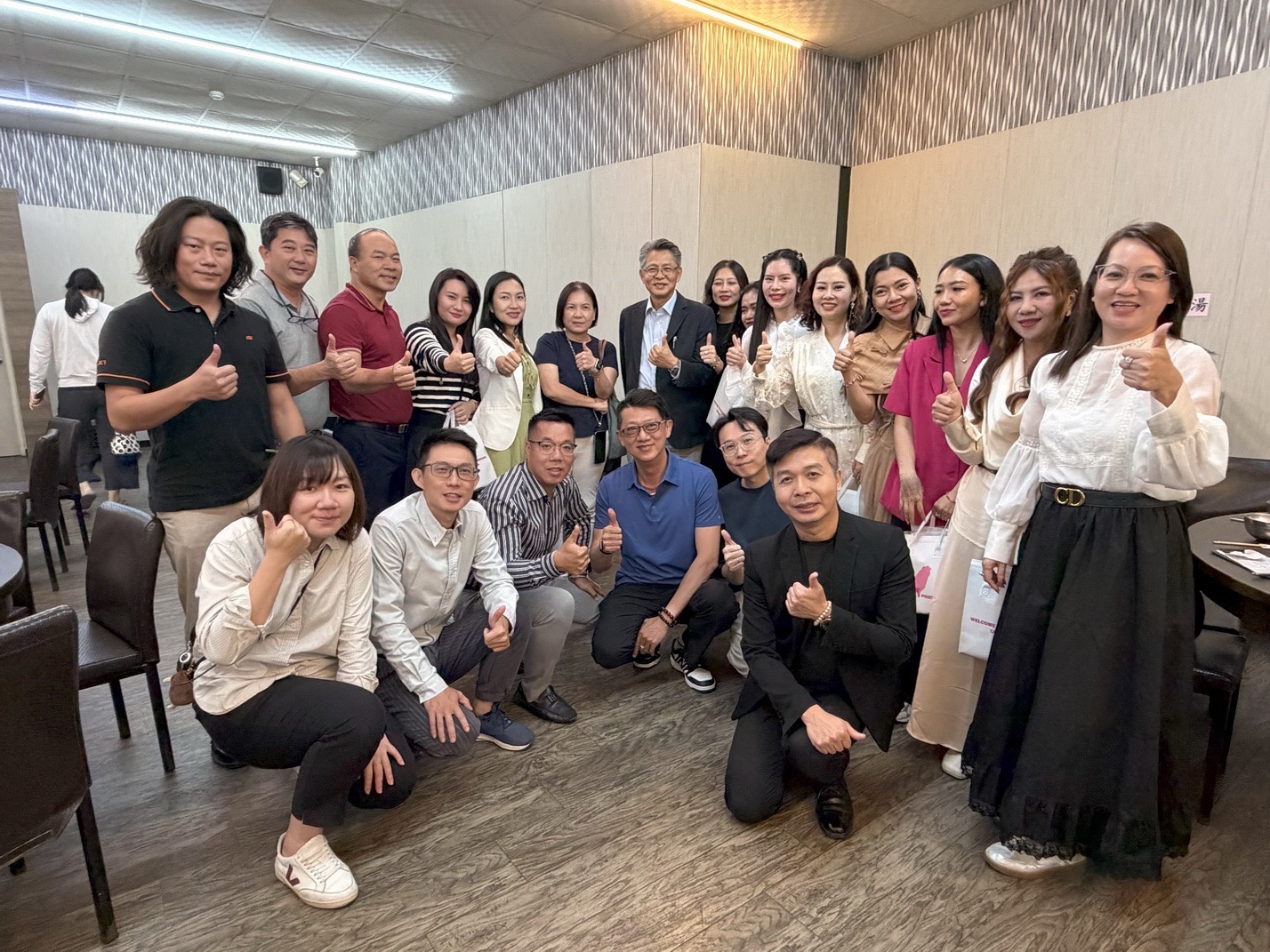 交旅處邀越南旅行業者深度走訪屏東 深化台越觀光合作新動能