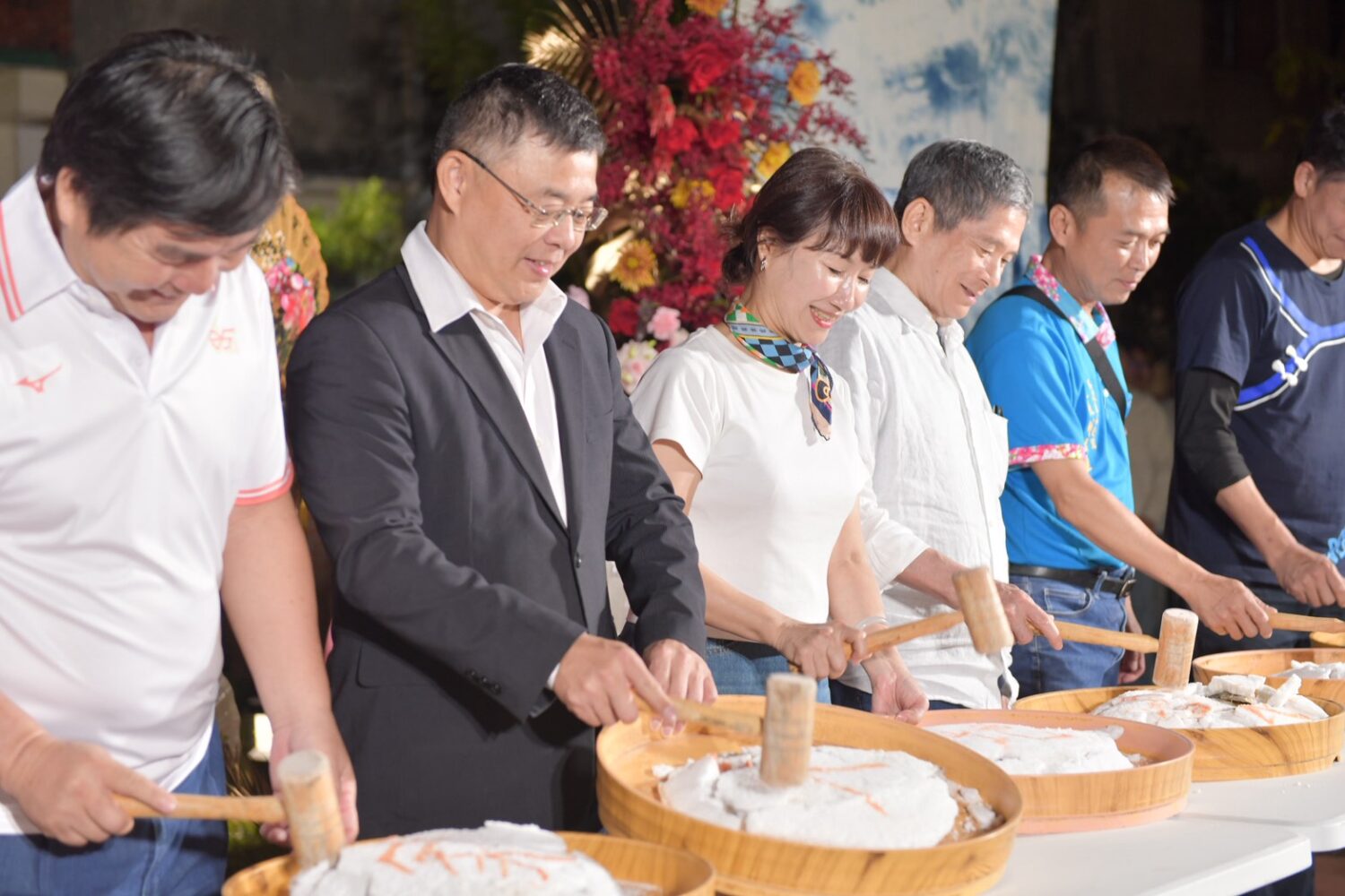 2025客家大地餐桌美濃登場 以土地當季旬味滿足味蕾