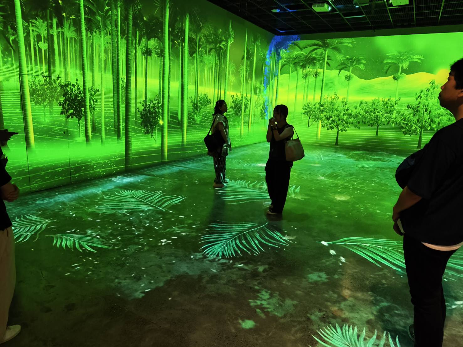 交旅處邀日本業者實地踩線　體驗「南國屏東」全新觀光魅力