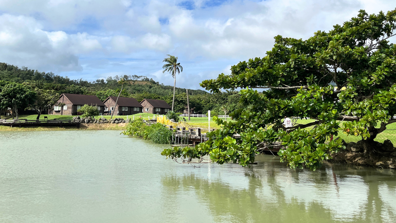 小墾丁渡假村推出春節限定「神馬都好」專案 早鳥價超值登場