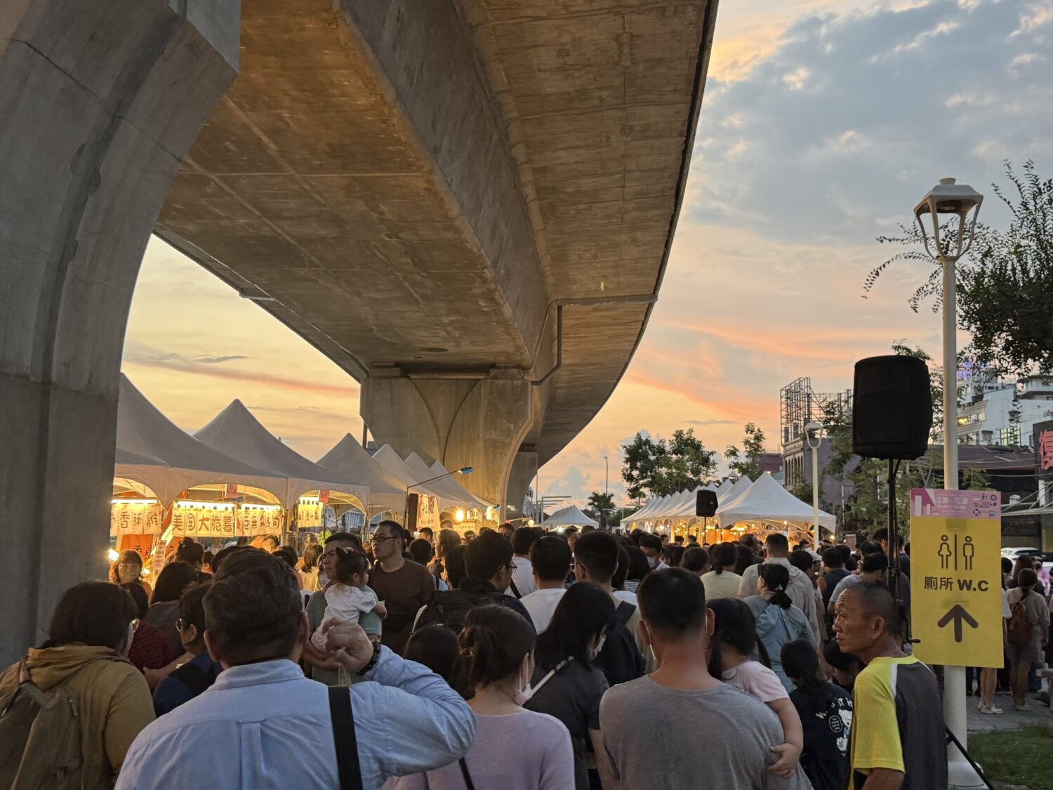 「屏‧花漾市集」21日起浪漫舉行 打造花香甜點與藝文交織的秋季盛會