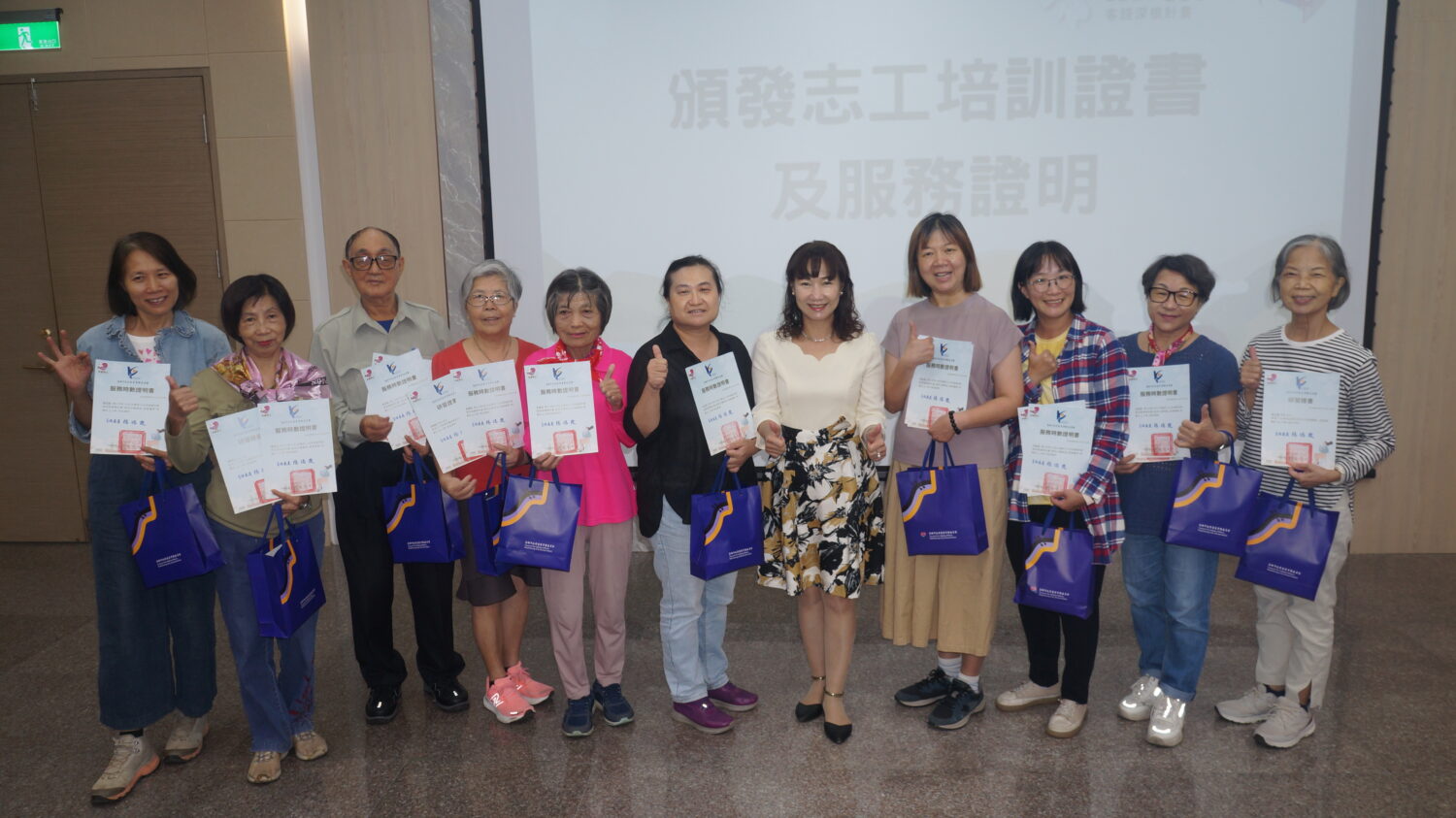 「深客我心．深刻你心」高雄客語深根成果展 呈現今年客語文化推廣的豐富成果