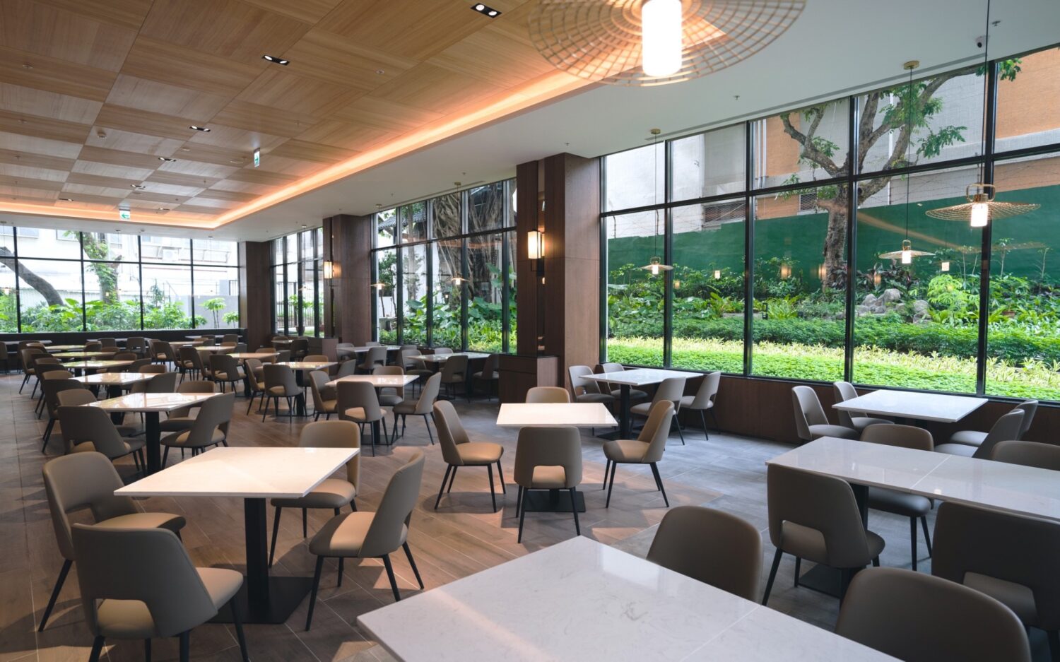 禧榕軒大飯店強攻TTF臺南旅展商機   首日熱銷千張雙人住宿券