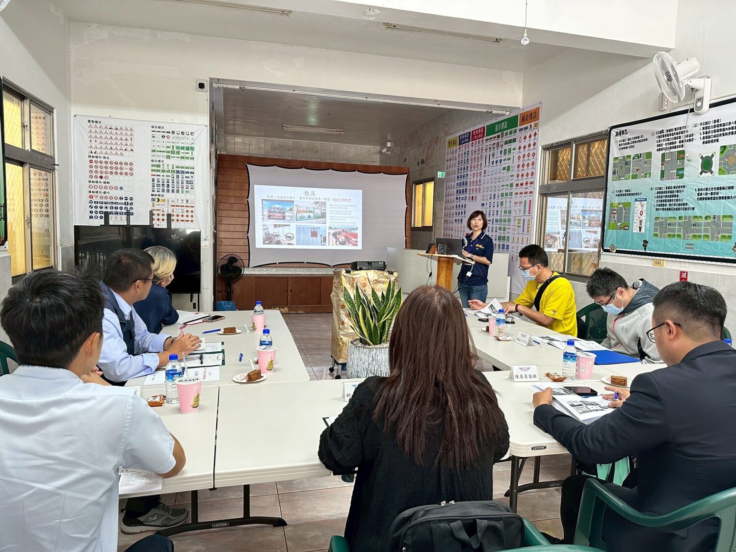 高雄、屏東、澎湖及臺東地區駕訓班評鑑結果公布