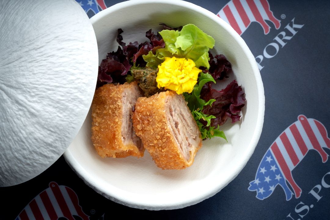 美國高端豬肉四大品牌進軍台灣 主打透明檢驗翻轉消費印象