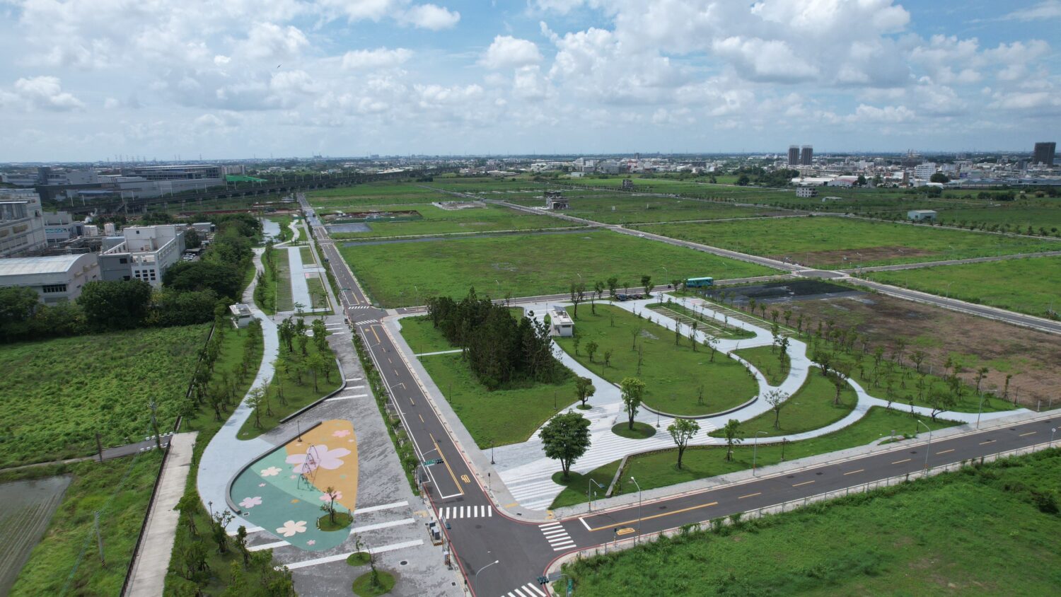 臺南地政局公告115年土地現值調升4.42%，反映都市發展成果