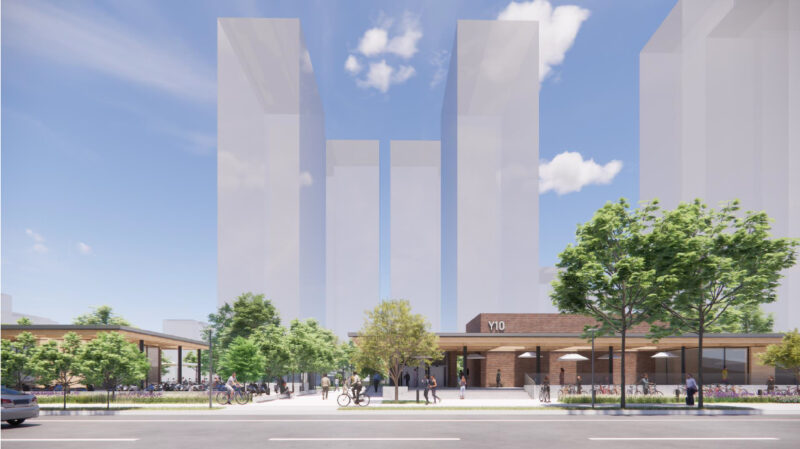 高雄捷運黃線Y2 Y4 Y10都市計畫變更案內政部審核通過，帶動鳥松、長庚醫院周邊、三民地區發展