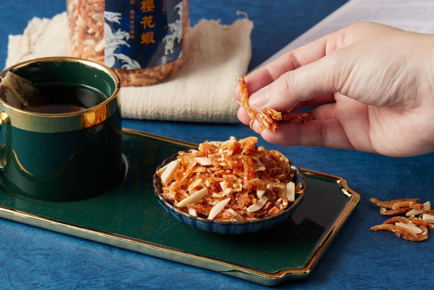 魚饌食|馬年送禮新選擇　獲獎海味禮盒維持親民價