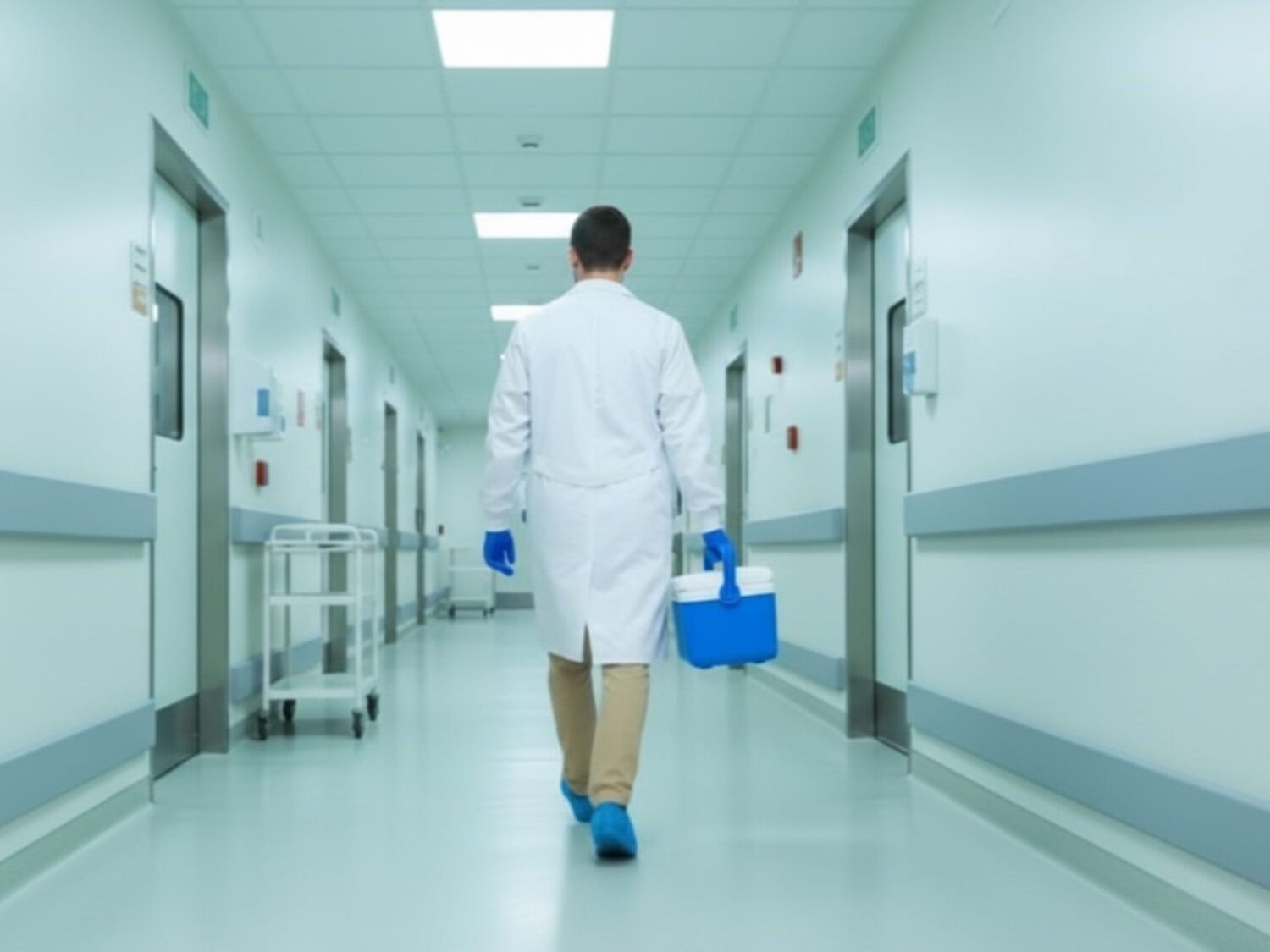 生命最終的禮物 男子器官捐贈造福超過40位 生命最終的禮物 男子器官捐贈造福超過40位