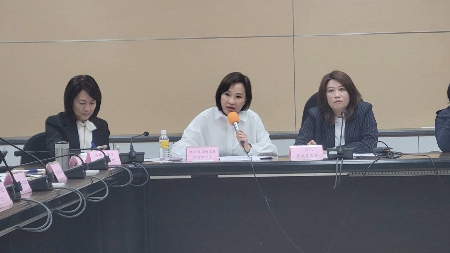 高市議會辦公聽會 柯志恩促中央精進法規  解決土方之亂