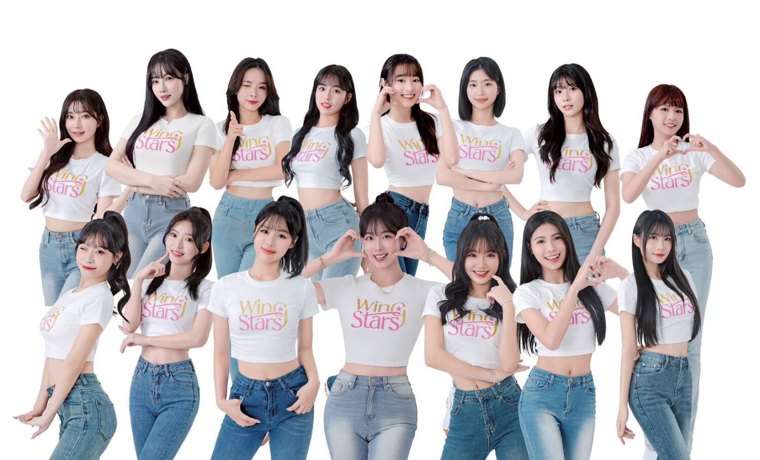 高雄跨年倒數三天!Wing Stars彩排勁舞「加大」青春能量 高雄跨年倒數三天!Wing Stars彩排勁舞「加大」青春能量