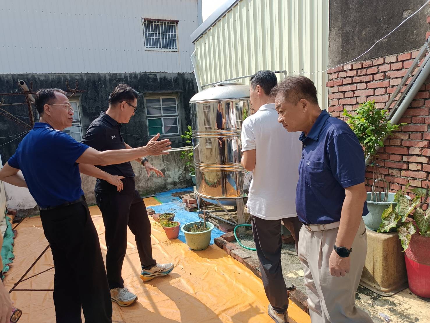 高雄市社會局聯手大高雄不動產公會營造「安心」避風港 高雄市社會局聯手大高雄不動產公會營造「安心」避風港