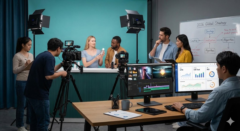 短影音行銷痛點：為何 TikTok 運營不能沒有專業團隊？