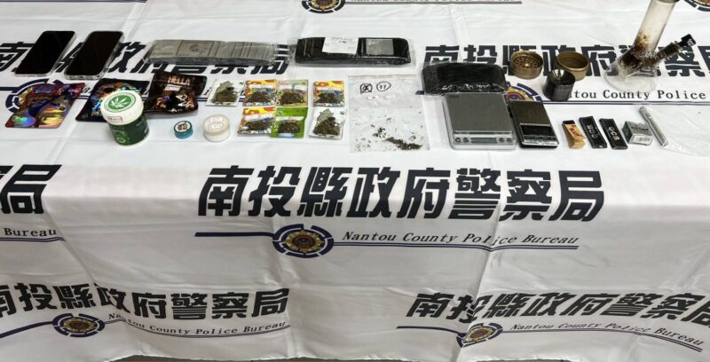 套餐暗藏玄機！ 創意廚房竟是毒窟新據點