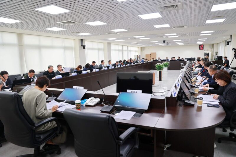 草屯九九峰氦氣球樂園 預計2026年2月正式開園