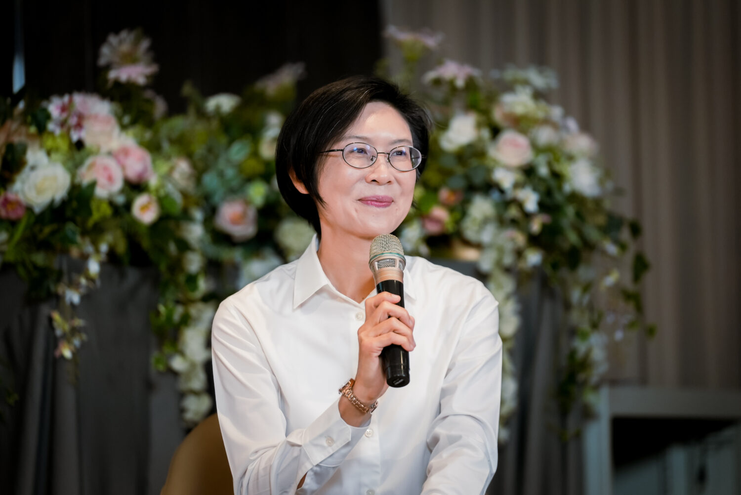 打造高雄國際新地標　千億觀光產值、十萬就業機會 林岱樺提出「一纜二塔三黃金」世界級港灣計畫