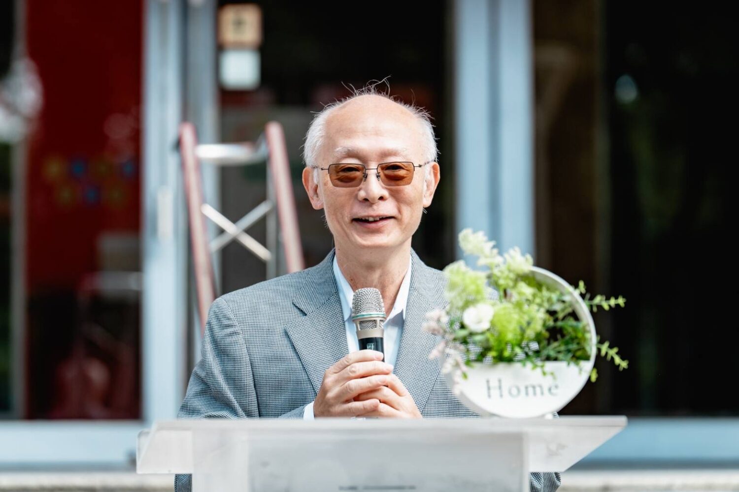 高雄市衛生局聯手市立圖書館 打造三民分館成為全台首創樂齡樂智友善館