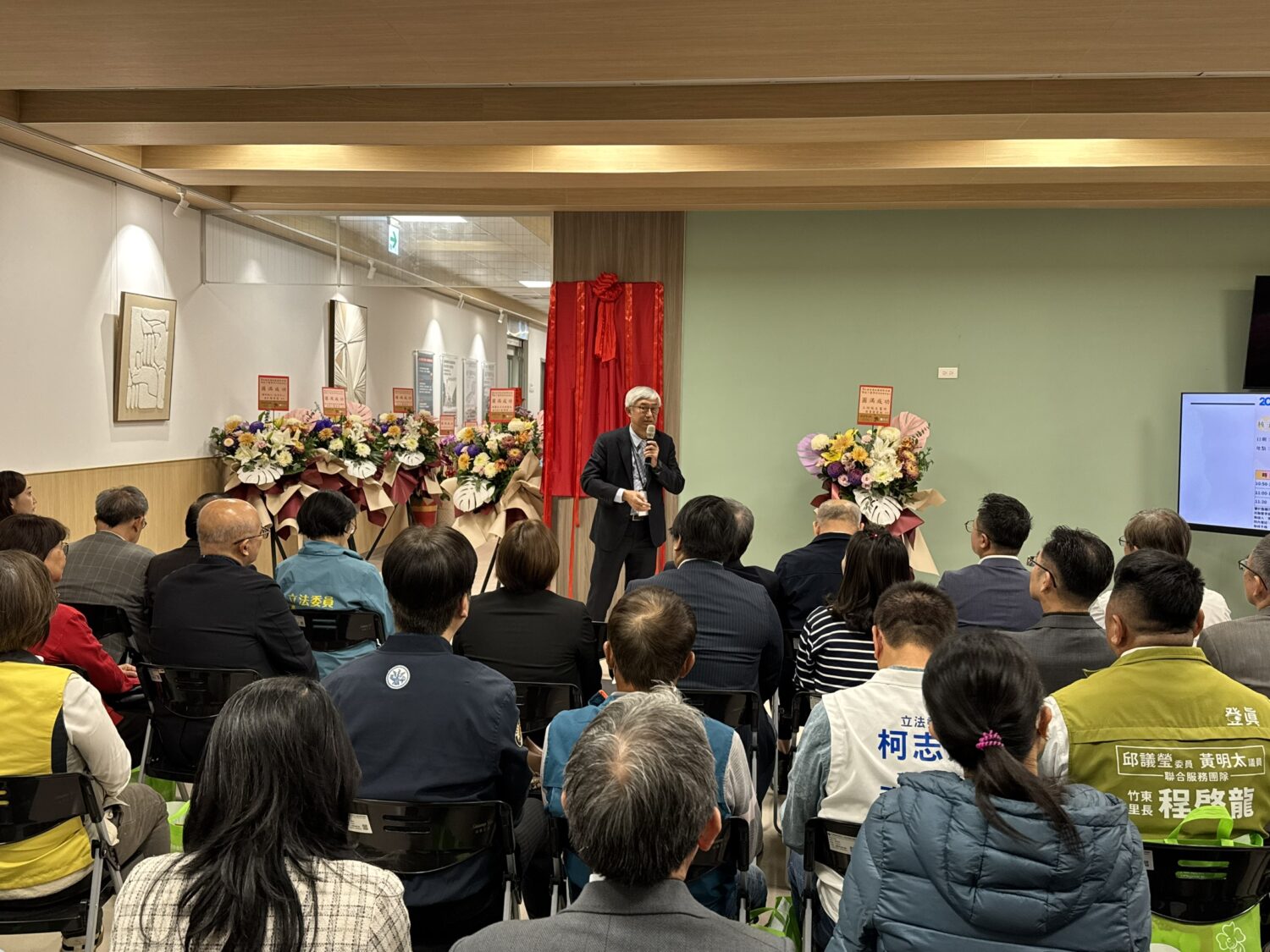 高雄秀傳核子醫學科啟用 跨國專家齊聚精準醫療共探癌症與失智新曙光